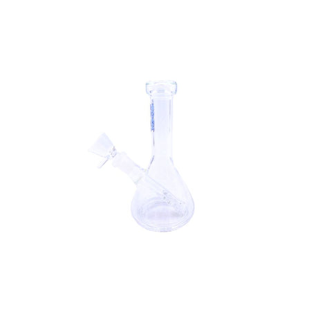 Rock Glass 7" Beaker Bong