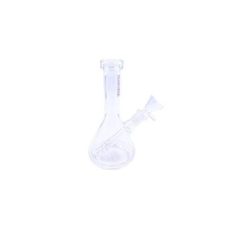 Rock Glass 7" Beaker Bong