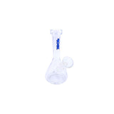 Rock Glass 7" Beaker Bong