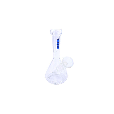 Rock Glass 7" Beaker Bong