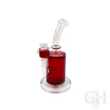 Rock Glass 10" Glycerin Chiller Dab Rig