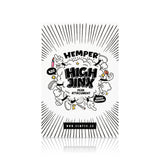 High Jinx Puffco Peak Top