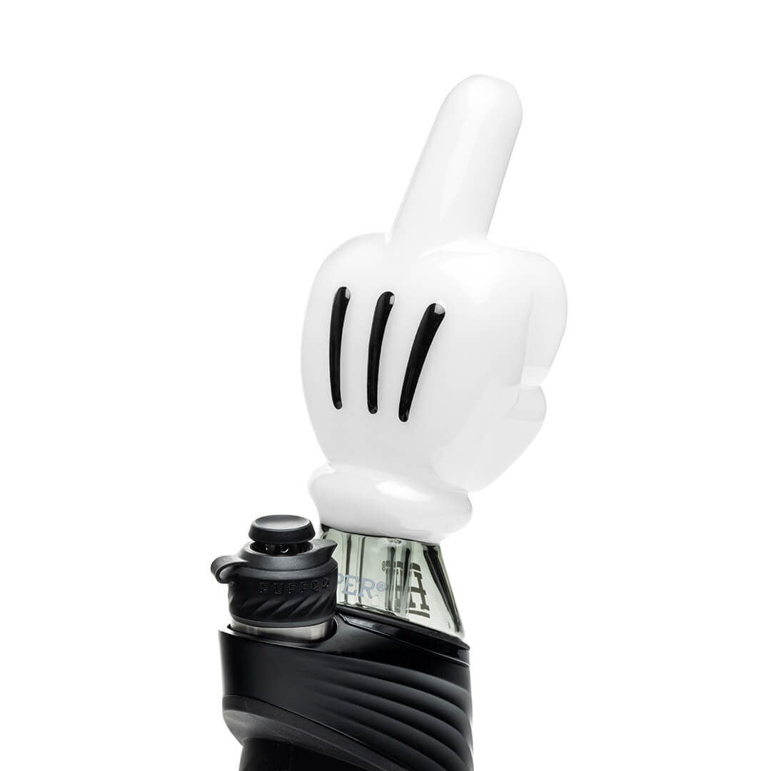 High Jinx Puffco Peak Top