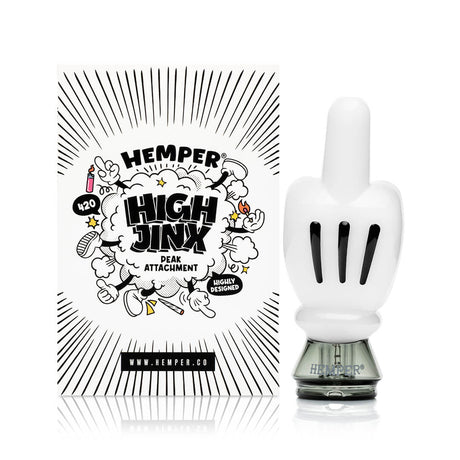 High Jinx Puffco Peak Top