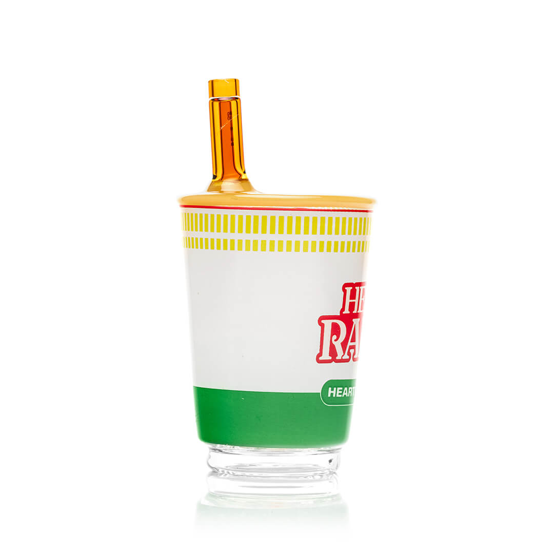 Ramen Puffco Peak Top