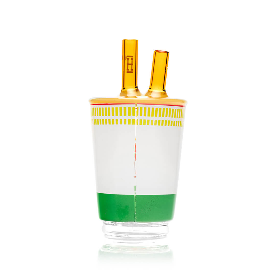 Ramen Puffco Peak Top