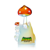 Hemper Enlightened Nermal Waterpipe (White)