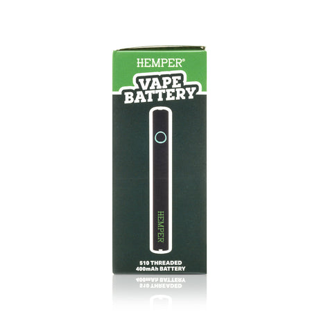 510 Thread Vape Battery