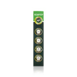 510 Thread Vape Battery