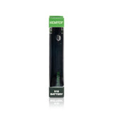 510 Thread Vape Battery