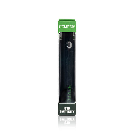 510 Thread Vape Battery