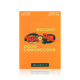 Wish Ball Puffco Peak Top