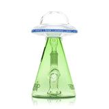RIPNDIP x Hemper Nermal Glow In The Dark UFO Mini Beaker