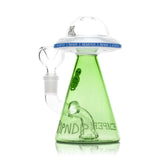 RIPNDIP x Hemper Nermal Glow In The Dark UFO Mini Beaker