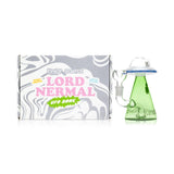 RIPNDIP x Hemper Nermal Glow In The Dark UFO Mini Beaker