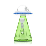 RIPNDIP x Hemper Nermal Glow In The Dark UFO XL Beaker