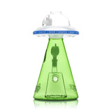 RIPNDIP x Hemper Nermal Glow In The Dark UFO XL Beaker