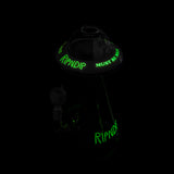 RIPNDIP x Hemper Nermal Glow In The Dark UFO XL Beaker