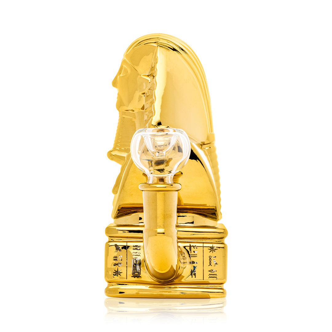 Hemper Egypt Bong 5.7"