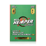 Lucky Money Cat Puffco Peak Top