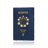 Mile High Passport Hand Pipe