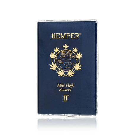 Mile High Passport Hand Pipe