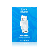 RIPNDIP x HEMPER High Nermal Puffco Peak Top