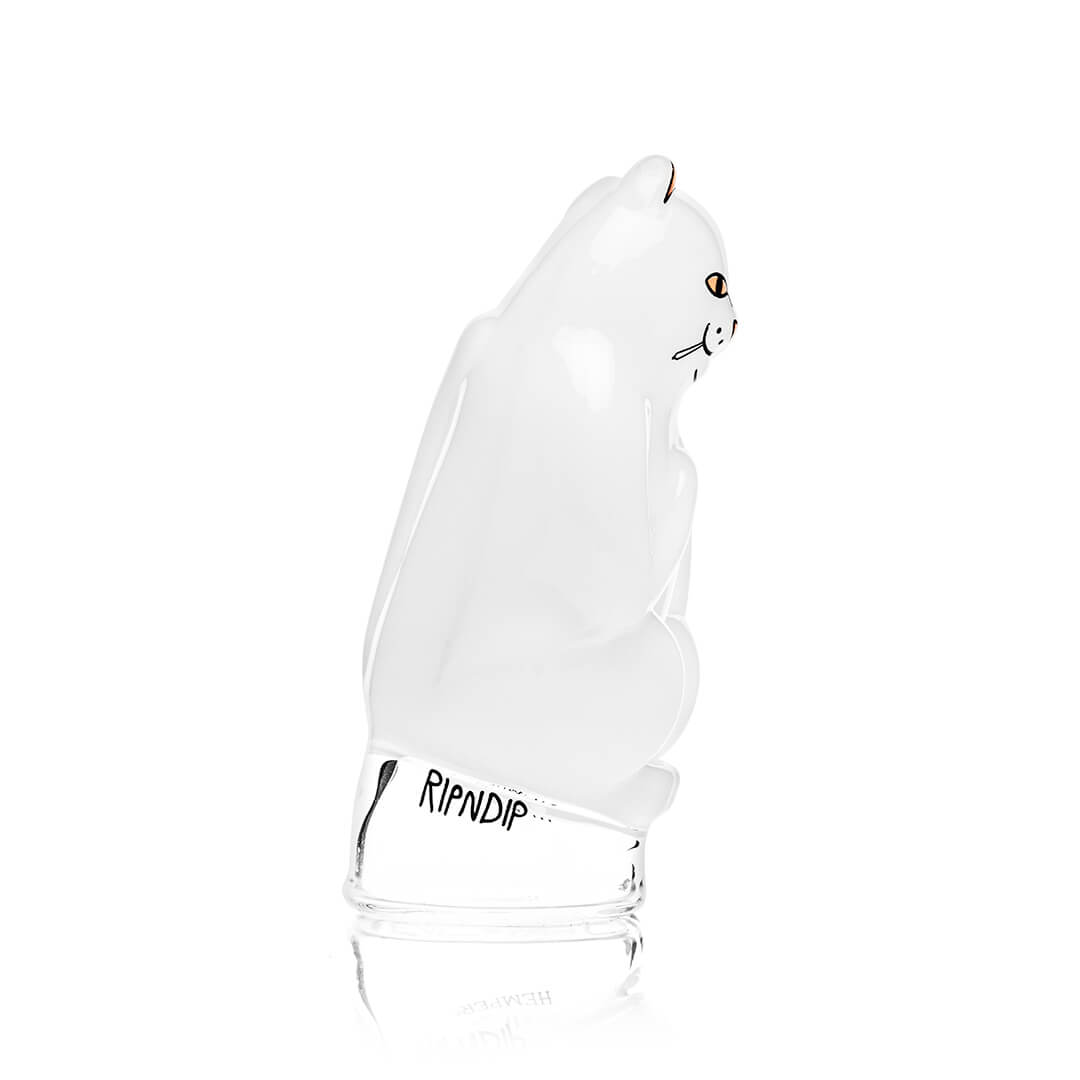 RIPNDIP x HEMPER High Nermal Puffco Peak Top