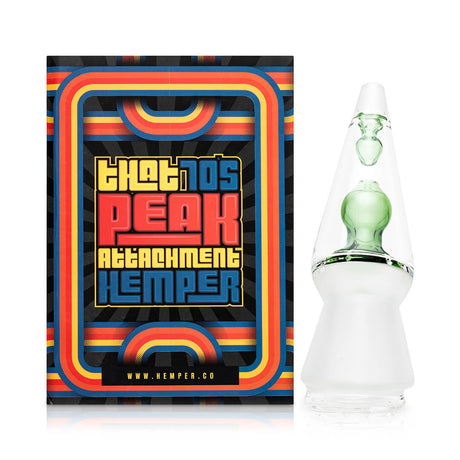 That 70's Puffco Peak Top