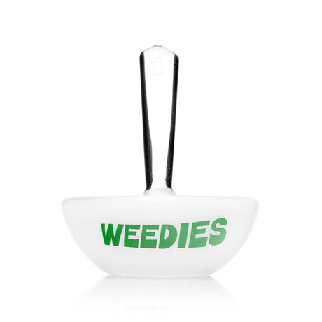 Weedies Cereal Bowl Hand Pipe