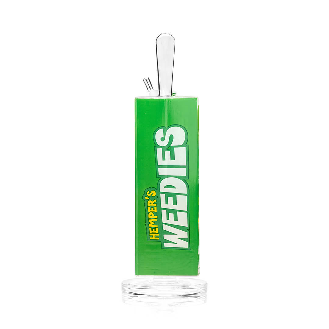 Weedies Cereal Box XL Bong