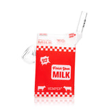Weedies Milk Carton Bong