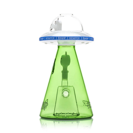 RIPNDIP x HEMPER Lord Nermal UFO XL Bong