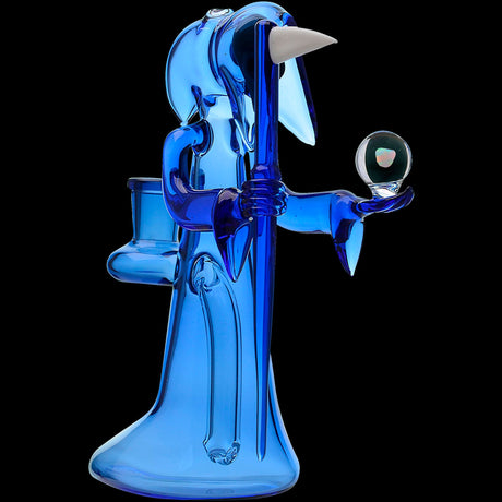 Glassic Cosmic Reaper Dab Rig