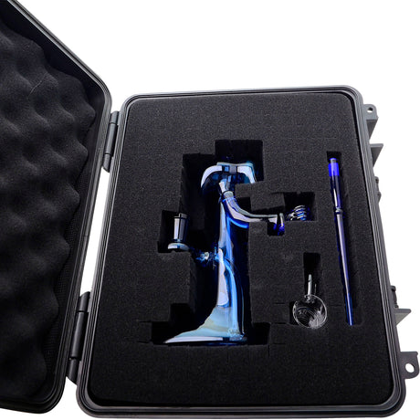 Glassic Cosmic Reaper Dab Rig