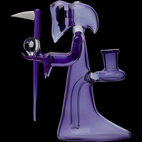 Glassic Cosmic Reaper Dab Rig