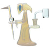 Glassic Cosmic Reaper Dab Rig