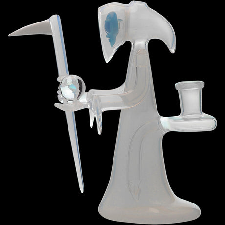 Glassic Cosmic Reaper Dab Rig