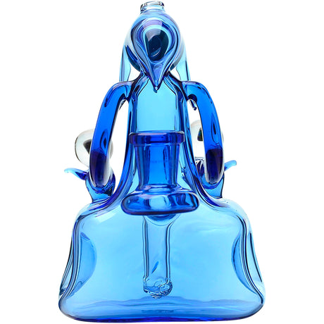 Glassic Cloaked Voyager Dab Rig
