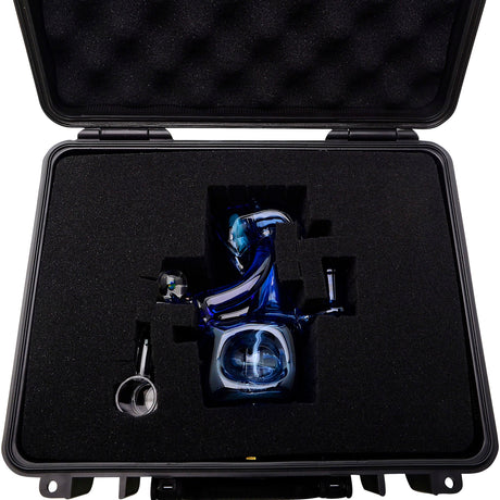 Glassic Cloaked Voyager Dab Rig