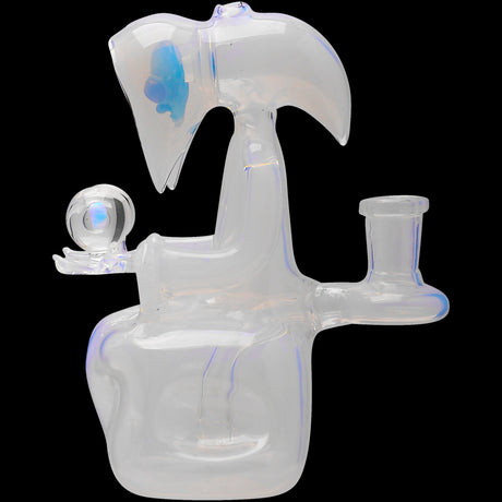 Glassic Cloaked Voyager Dab Rig