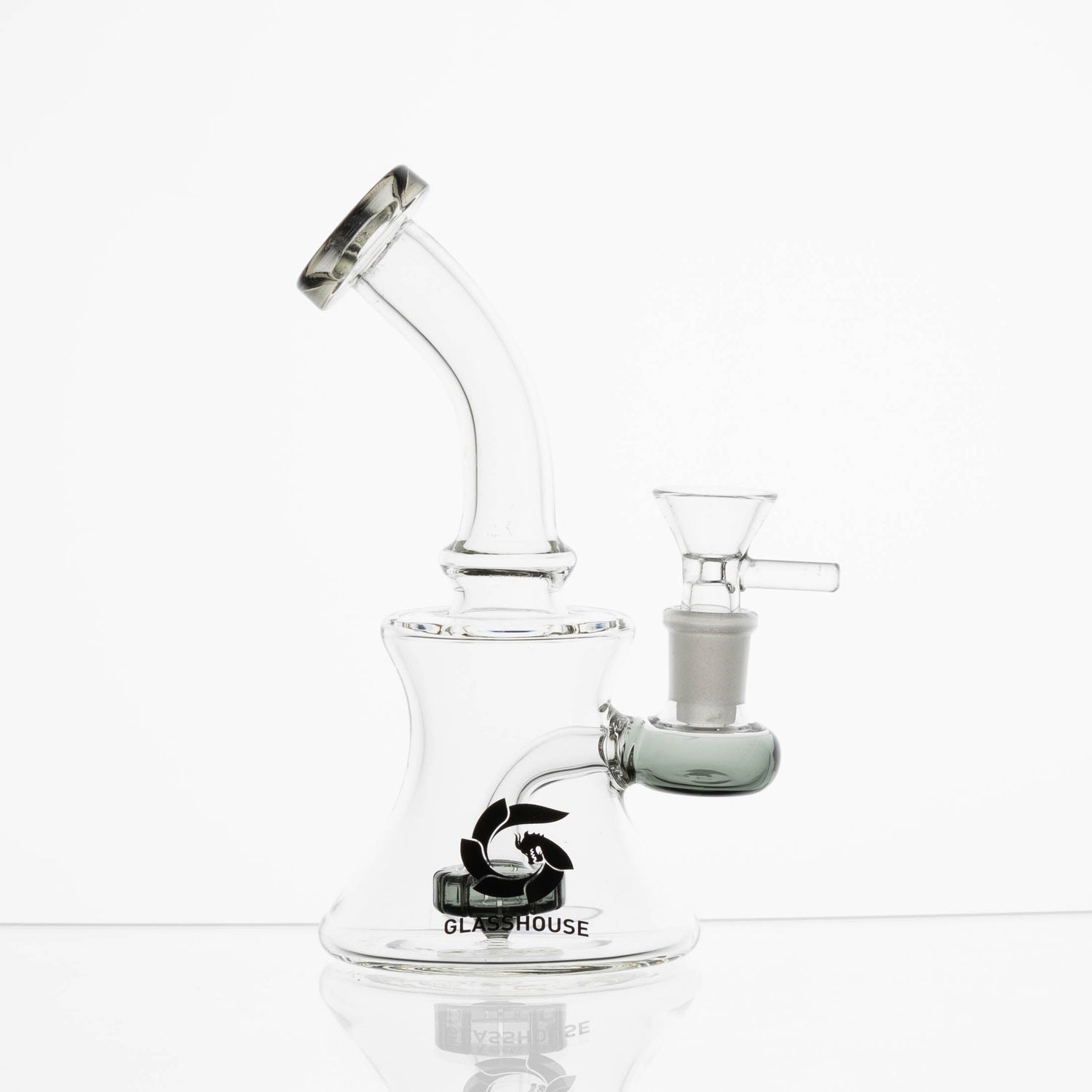 Glasshouse 6" Bell Banger Hanger