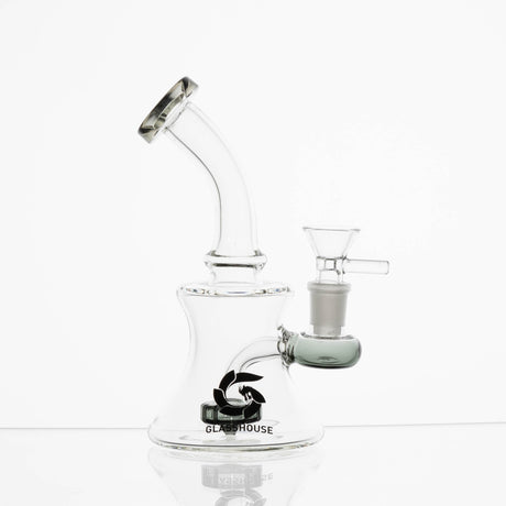 Glasshouse 6" Bell Banger Hanger