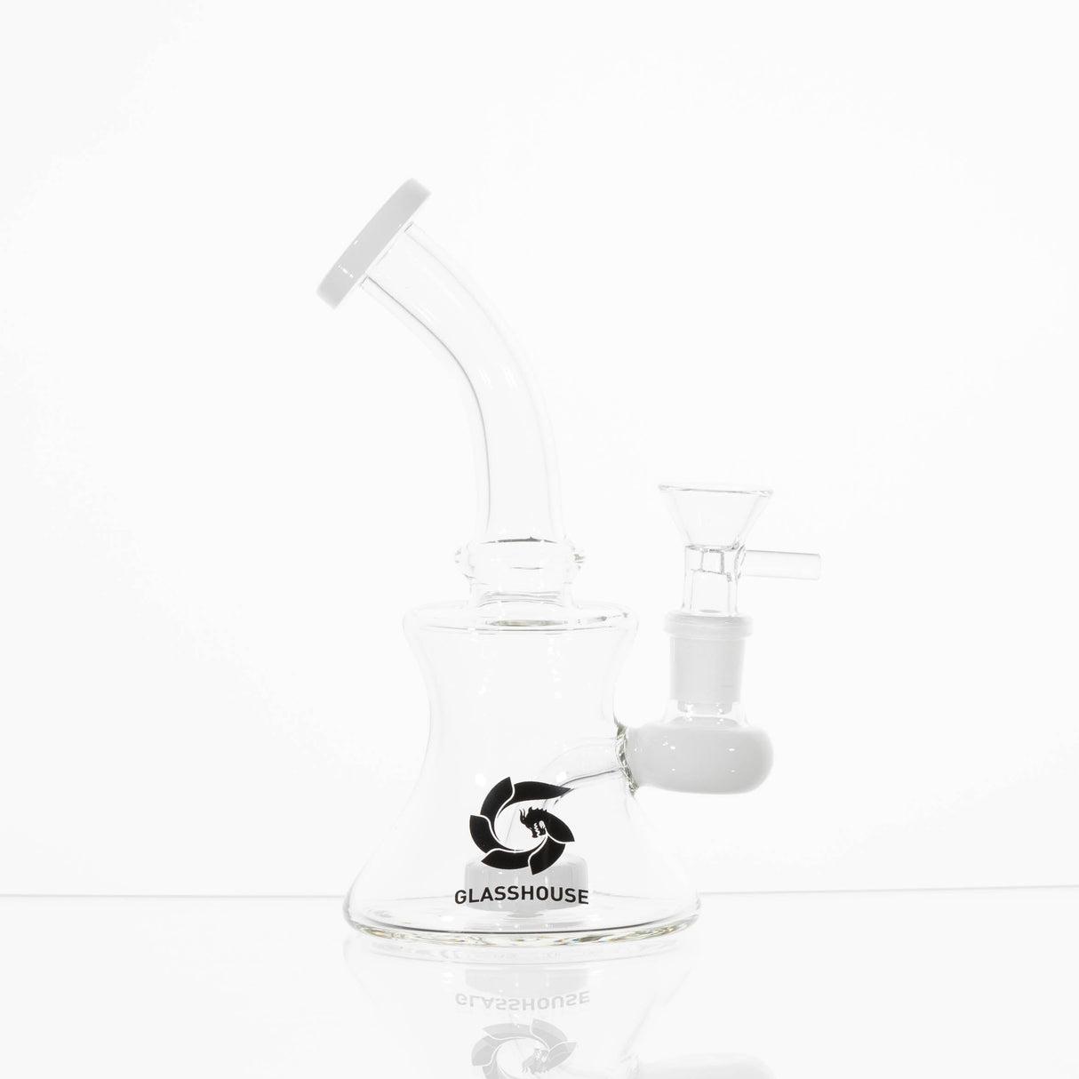 Glasshouse 6" Bell Banger Hanger