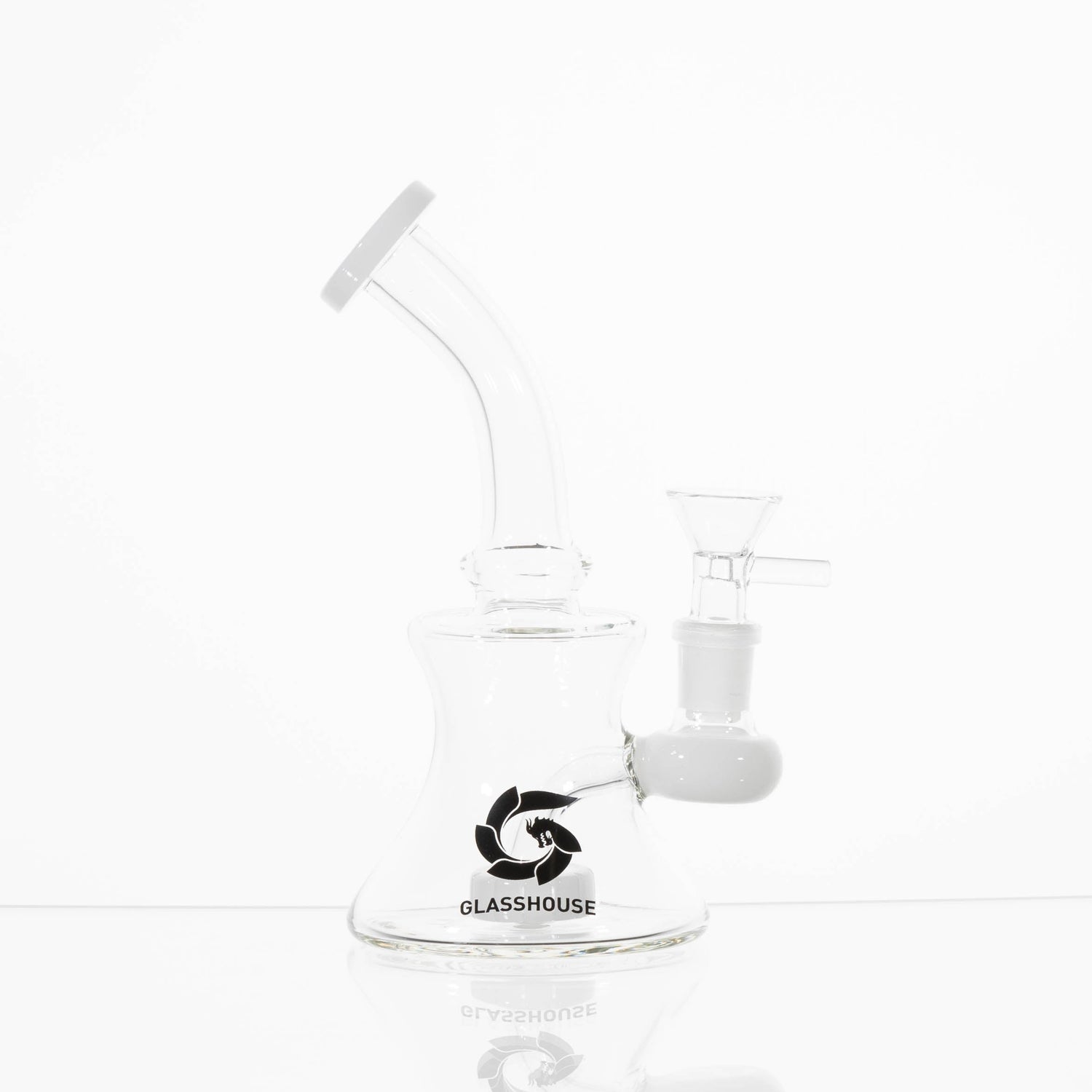 Glasshouse 6" Bell Banger Hanger