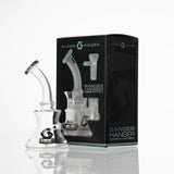Glasshouse 6" Bell Banger Hanger