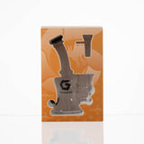 Glasshouse 6.5" Snatched Banger Hanger