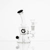 Glasshouse 6.5" Snatched Banger Hanger