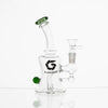 Glasshouse 6.5" Snatched Banger Hanger