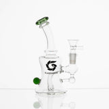 Glasshouse 6.5" Snatched Banger Hanger